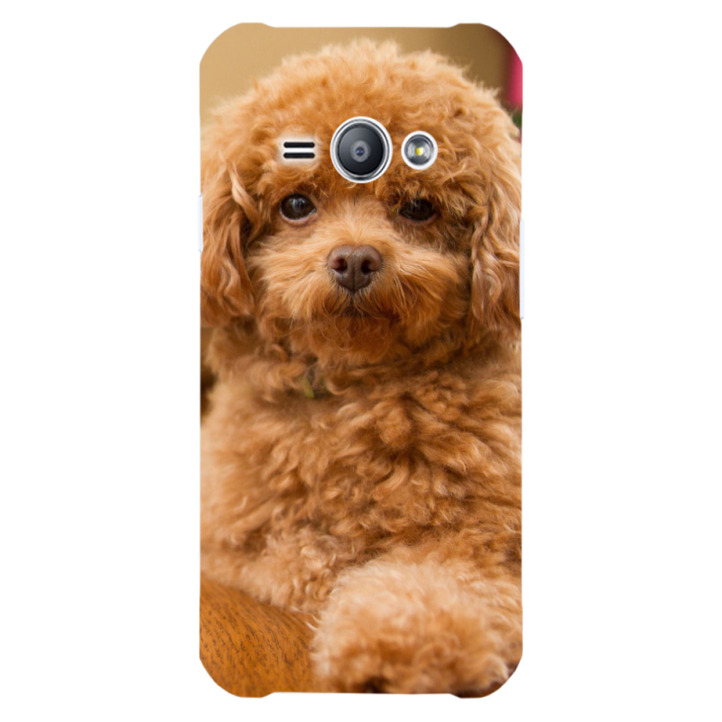 Чехол Uprint Samsung J110 Galaxy J1 Ace 