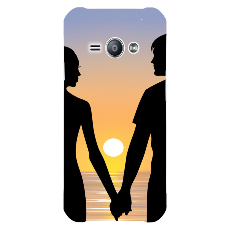 Чехол Uprint Samsung J110 Galaxy J1 Ace 