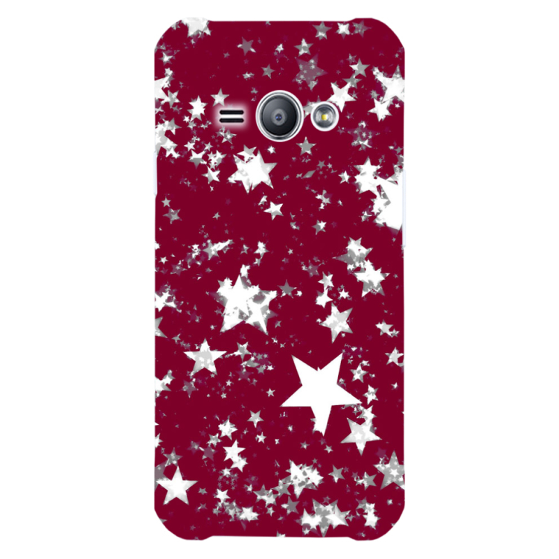 Чехол Uprint Samsung J110 Galaxy J1 Ace 