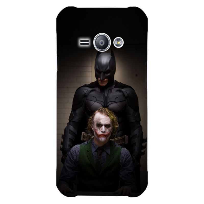 Чехол Uprint Samsung J110 Galaxy J1 Ace 