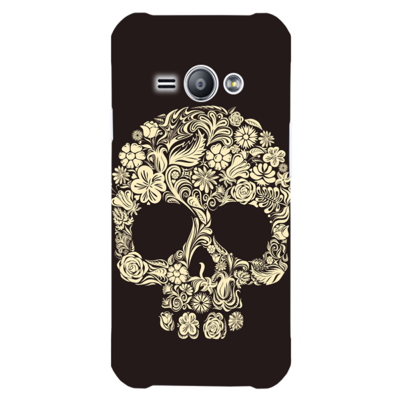 Чехол Uprint Samsung J110 Galaxy J1 Ace 