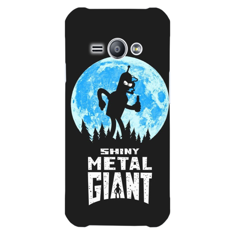 Чехол Uprint Samsung J110 Galaxy J1 Ace 