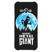 Чехол Uprint Samsung J110 Galaxy J1 Ace 