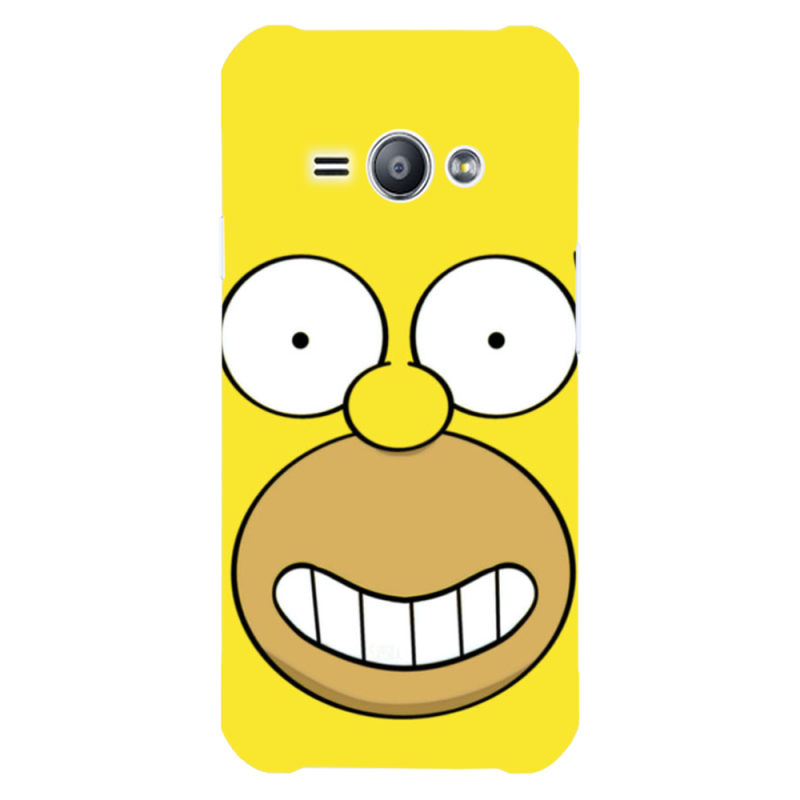 Чехол Uprint Samsung J110 Galaxy J1 Ace 