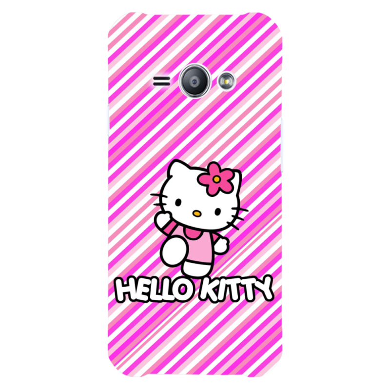 Чехол Uprint Samsung J110 Galaxy J1 Ace 