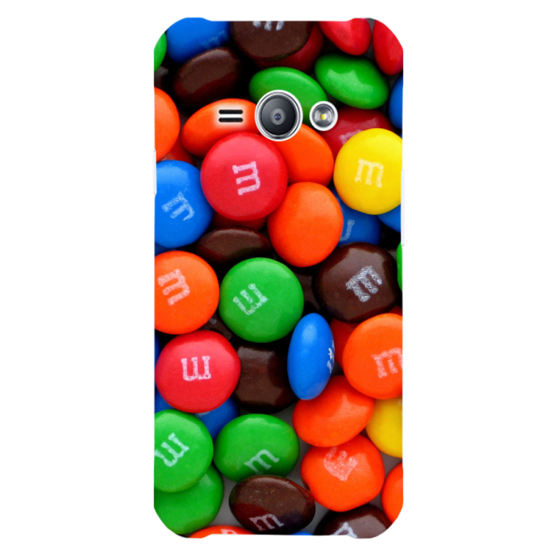 Чехол Uprint Samsung J110 Galaxy J1 Ace Эмемдемки