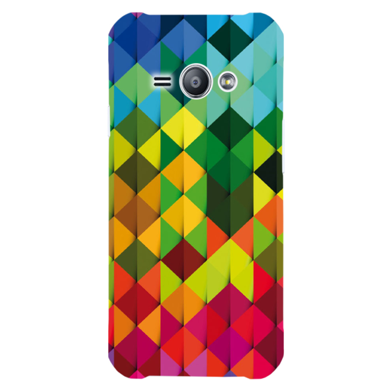 Чехол Uprint Samsung J110 Galaxy J1 Ace 