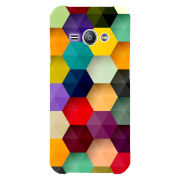 Чехол Uprint Samsung J110 Galaxy J1 Ace 