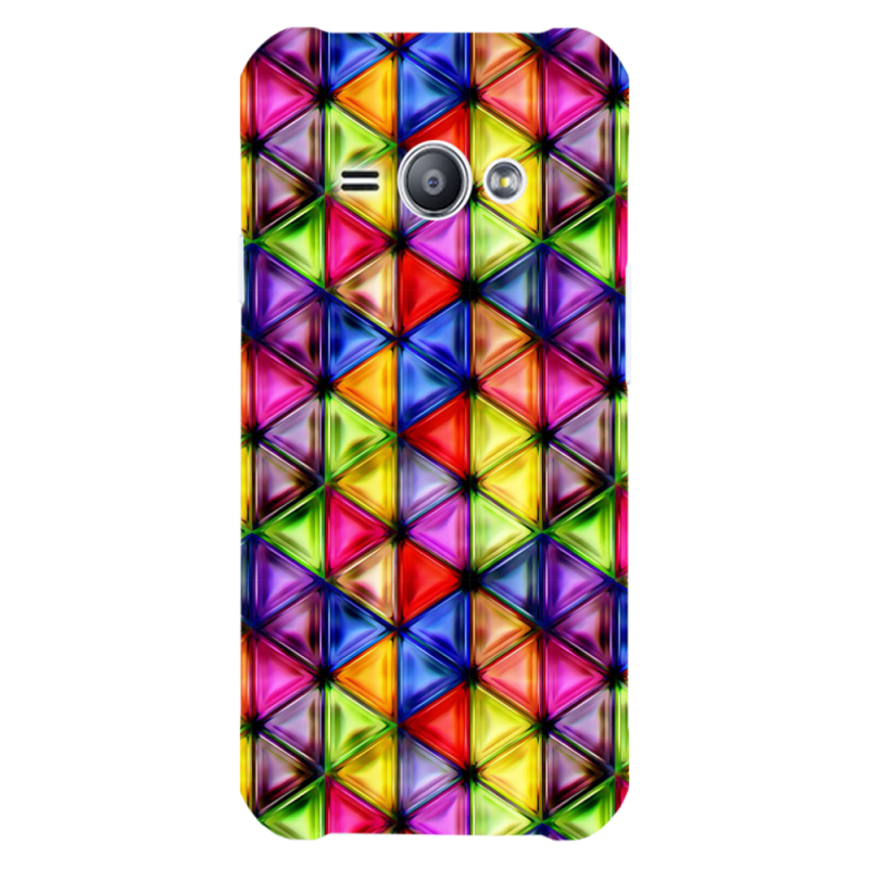 Чехол Uprint Samsung J110 Galaxy J1 Ace 