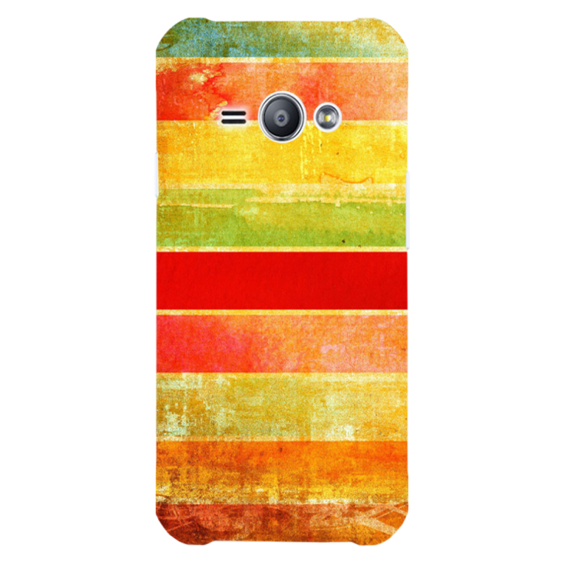 Чехол Uprint Samsung J110 Galaxy J1 Ace 