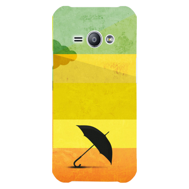 Чехол Uprint Samsung J110 Galaxy J1 Ace 