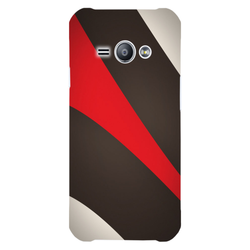 Чехол Uprint Samsung J110 Galaxy J1 Ace 