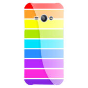 Чехол Uprint Samsung J110 Galaxy J1 Ace 