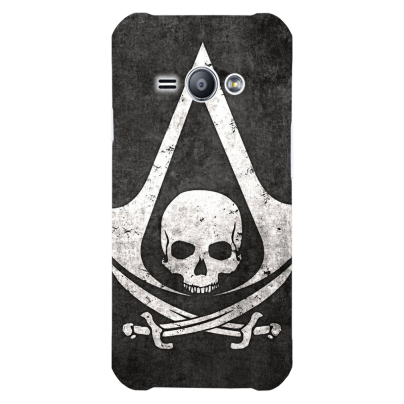 Чехол Uprint Samsung J110 Galaxy J1 Ace 