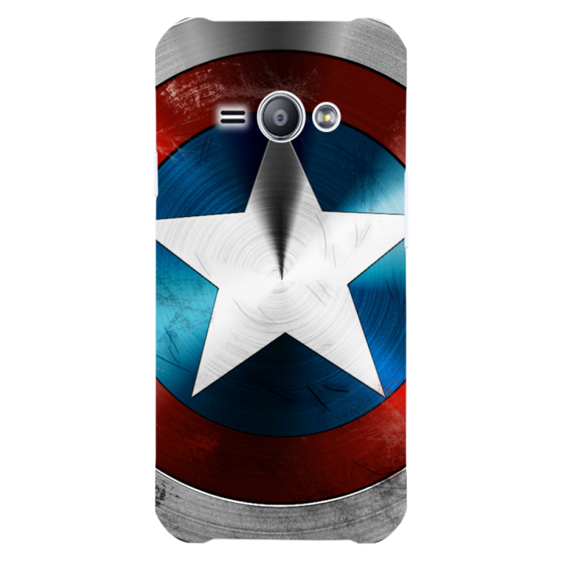 Чехол Uprint Samsung J110 Galaxy J1 Ace 