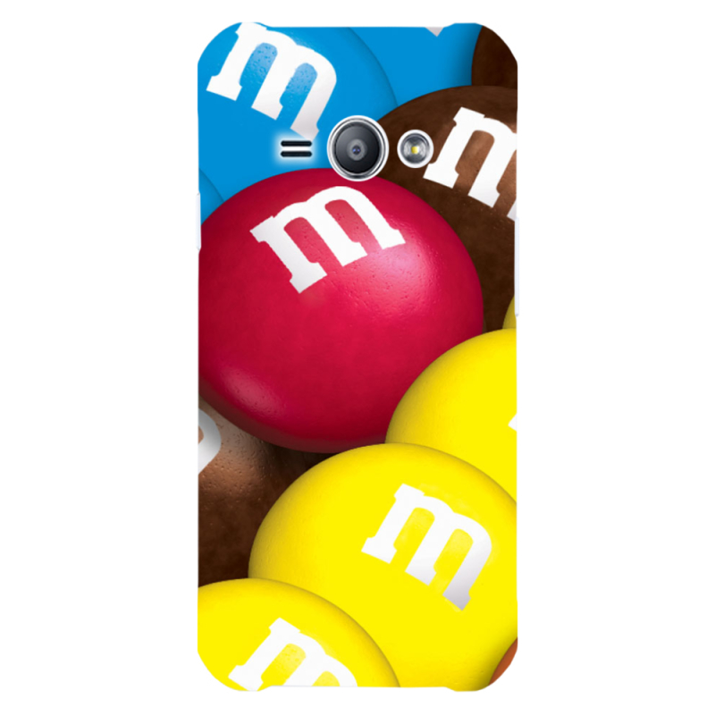 Чехол Uprint Samsung J110 Galaxy J1 Ace 