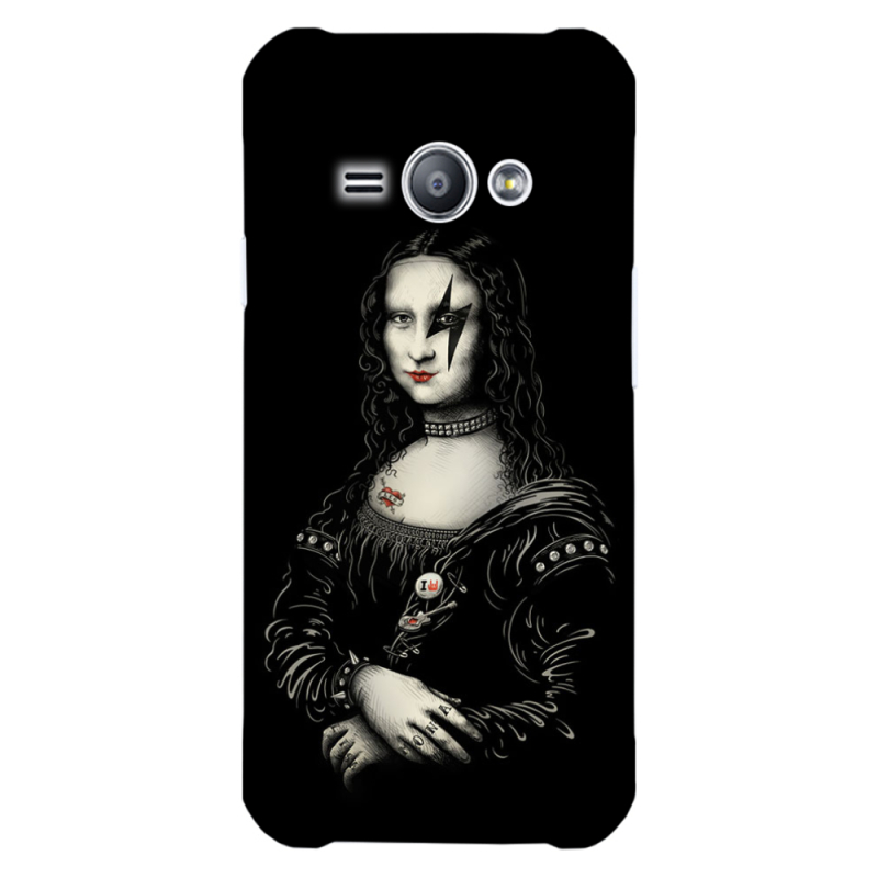 Чехол Uprint Samsung J110 Galaxy J1 Ace 