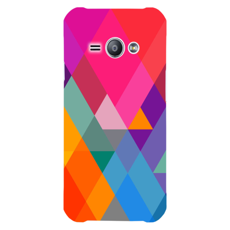 Чехол Uprint Samsung J110 Galaxy J1 Ace 