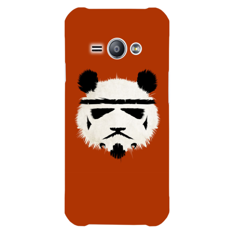 Чехол Uprint Samsung J110 Galaxy J1 Ace 