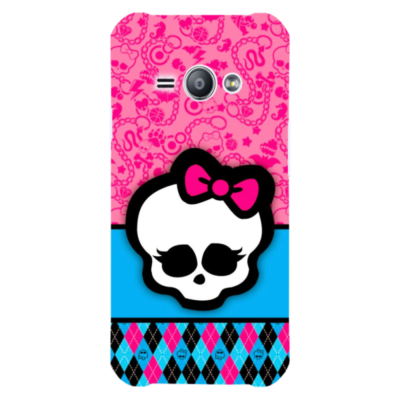 Чехол Uprint Samsung J110 Galaxy J1 Ace 