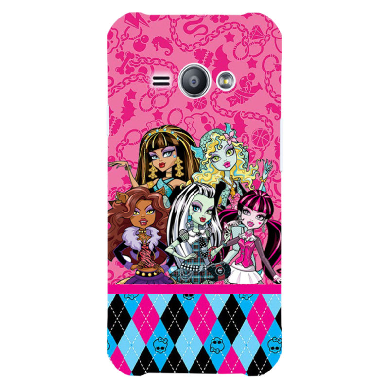 Чехол Uprint Samsung J110 Galaxy J1 Ace 