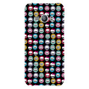 Чехол Uprint Samsung J110 Galaxy J1 Ace 