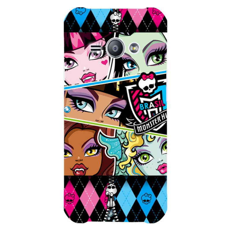 Чехол Uprint Samsung J110 Galaxy J1 Ace 