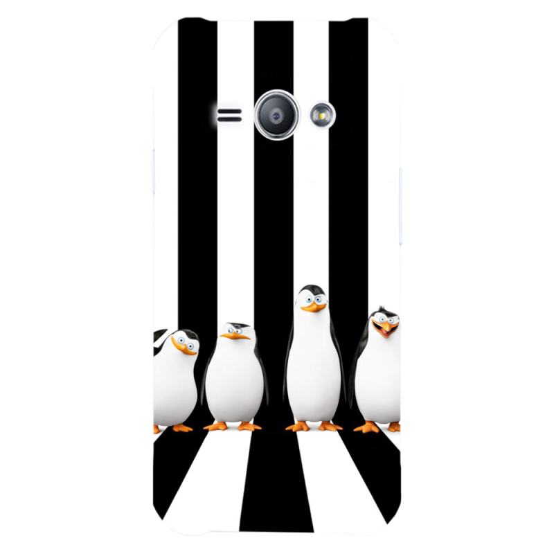 Чехол Uprint Samsung J110 Galaxy J1 Ace 