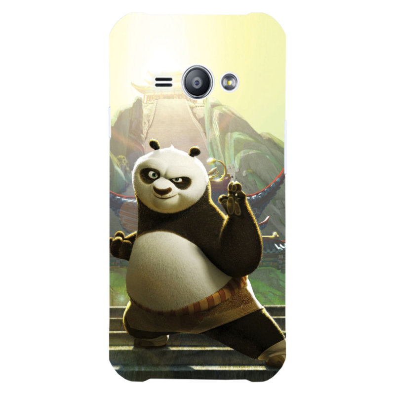 Чехол Uprint Samsung J110 Galaxy J1 Ace 