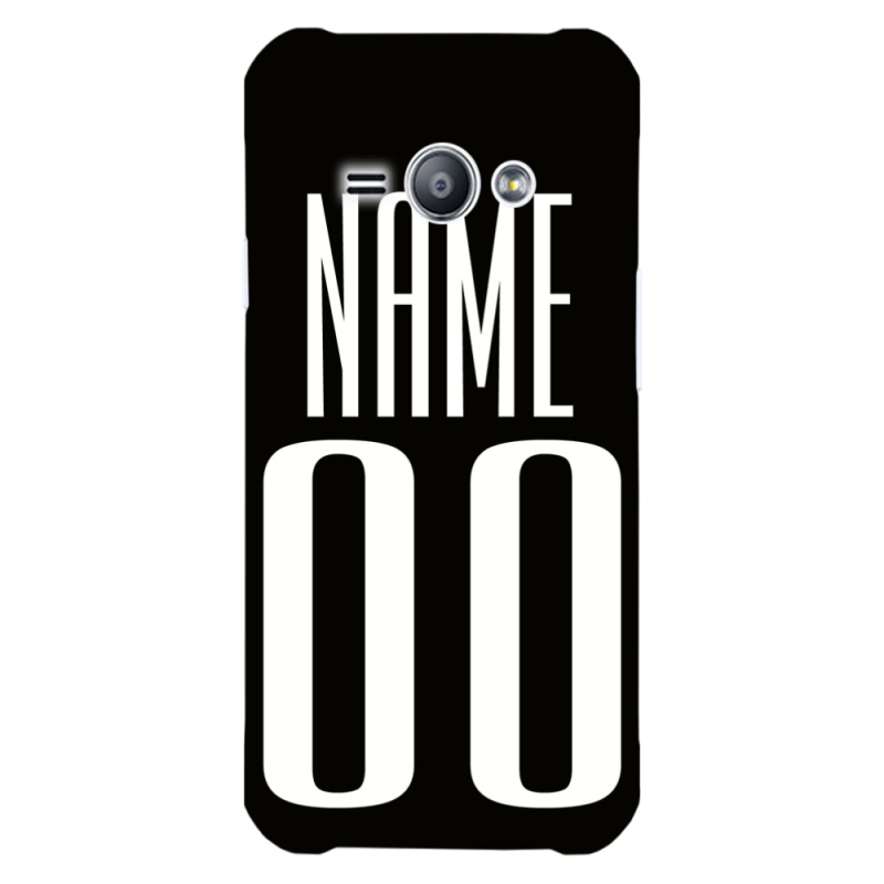 Чехол Uprint Samsung J110 Galaxy J1 Ace 