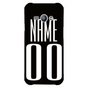 Чехол Uprint Samsung J110 Galaxy J1 Ace 