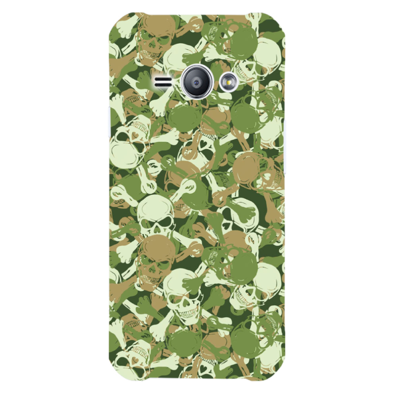 Чехол Uprint Samsung J110 Galaxy J1 Ace 