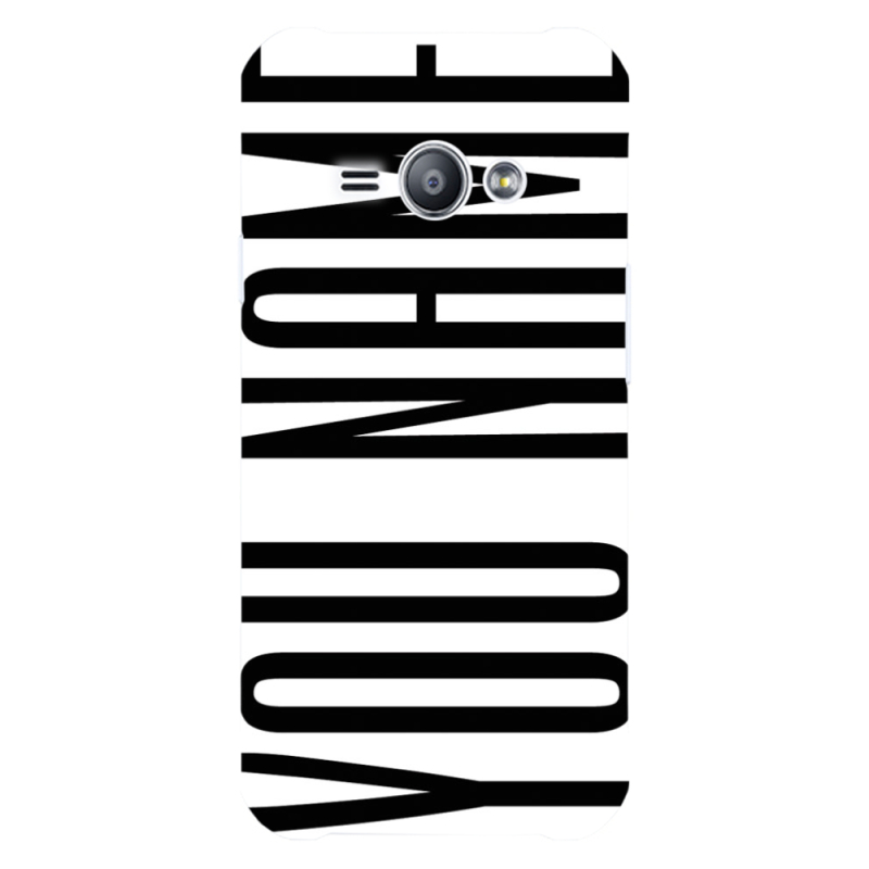 Чехол Uprint Samsung J110 Galaxy J1 Ace 