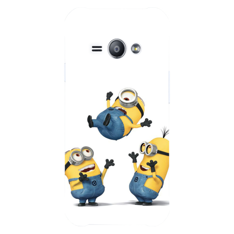 Чехол Uprint Samsung J110 Galaxy J1 Ace 