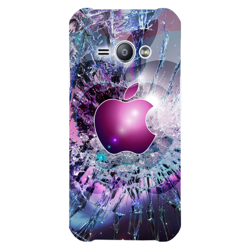 Чехол Uprint Samsung J110 Galaxy J1 Ace 