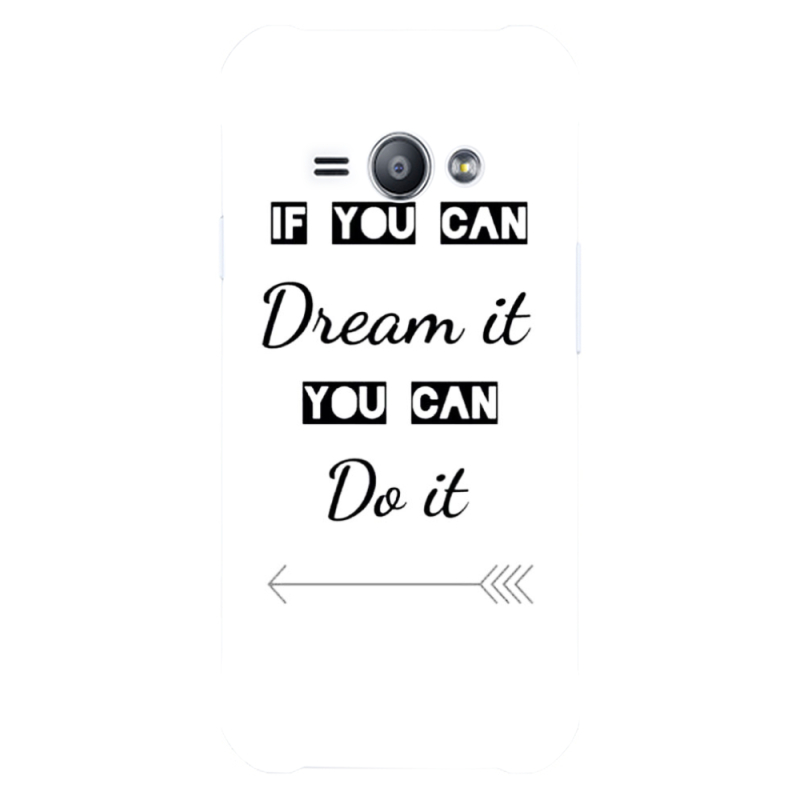 Чехол Uprint Samsung J110 Galaxy J1 Ace 