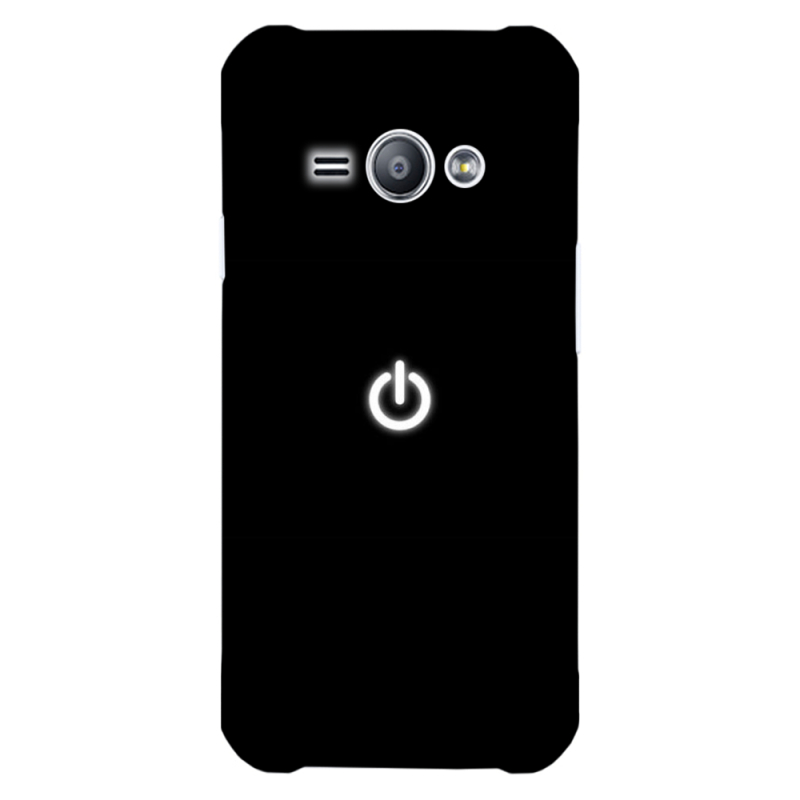 Чехол Uprint Samsung J110 Galaxy J1 Ace 