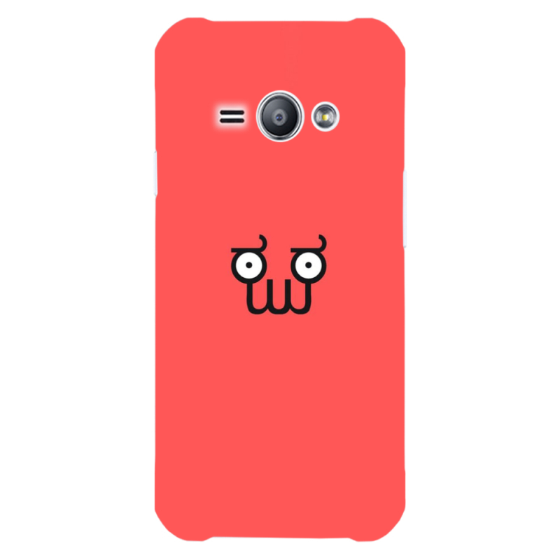 Чехол Uprint Samsung J110 Galaxy J1 Ace 