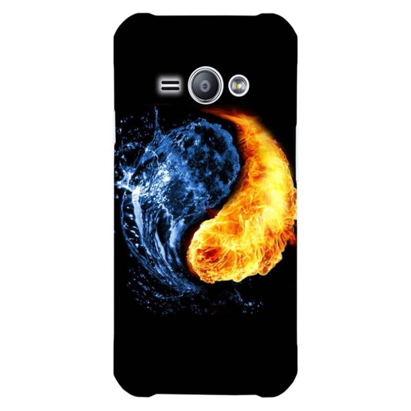 Чехол Uprint Samsung J110 Galaxy J1 Ace 