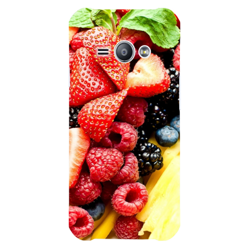 Чехол Uprint Samsung J110 Galaxy J1 Ace 