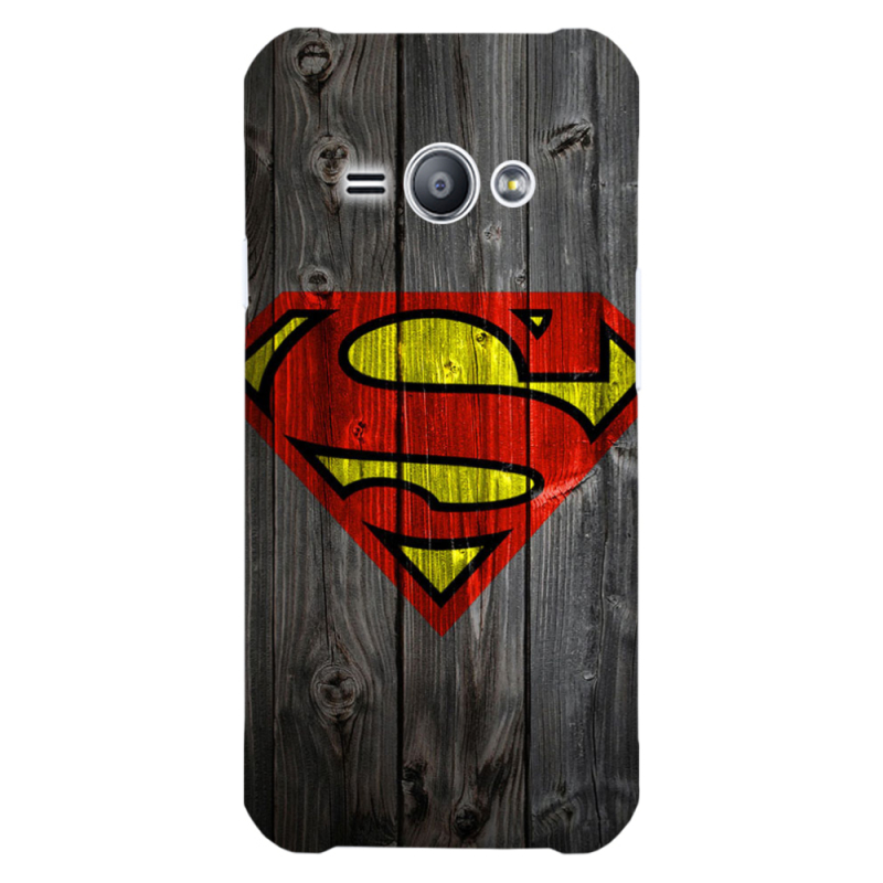 Чехол Uprint Samsung J110 Galaxy J1 Ace 