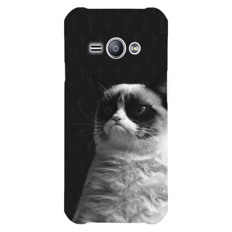 Чехол Uprint Samsung J110 Galaxy J1 Ace 