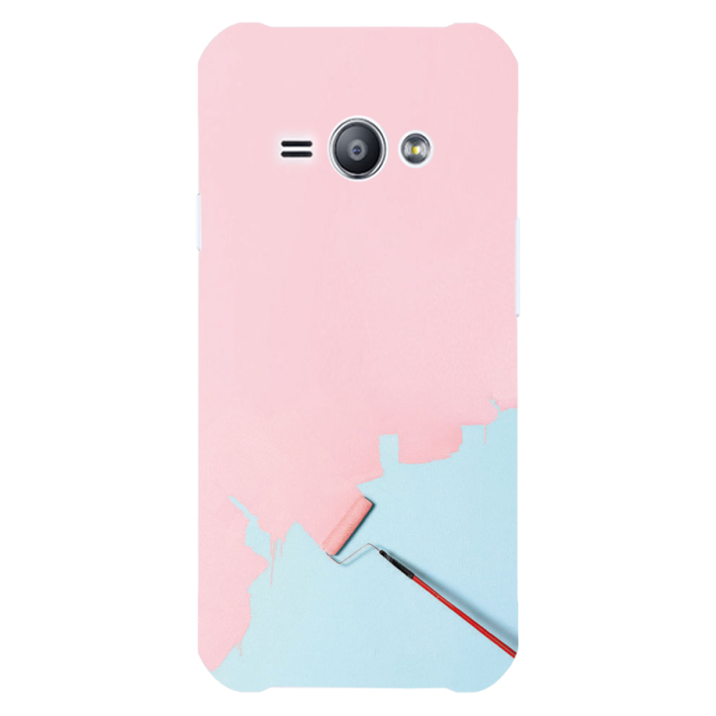 Чехол Uprint Samsung J110 Galaxy J1 Ace 