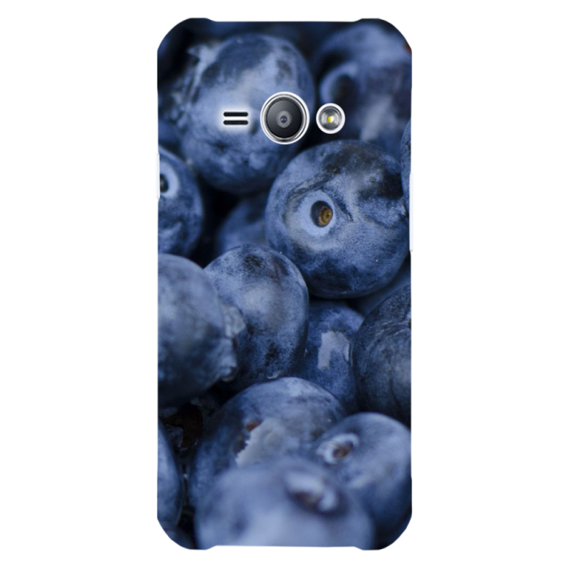 Чехол Uprint Samsung J110 Galaxy J1 Ace 