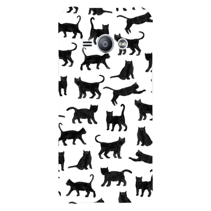 Чехол Uprint Samsung J110 Galaxy J1 Ace 