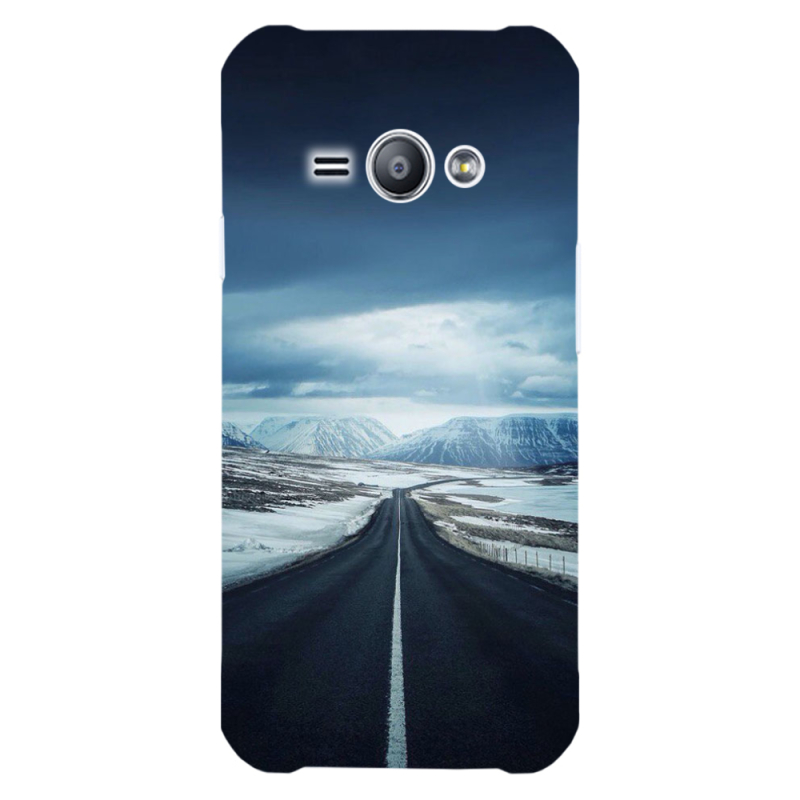 Чехол Uprint Samsung J110 Galaxy J1 Ace 