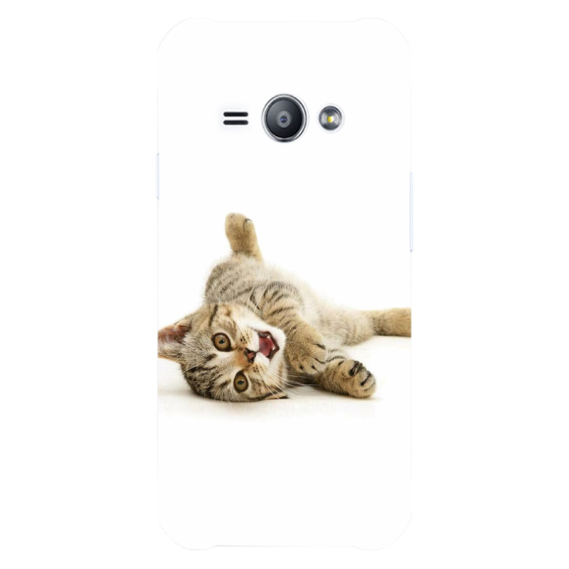 Чехол Uprint Samsung J110 Galaxy J1 Ace 