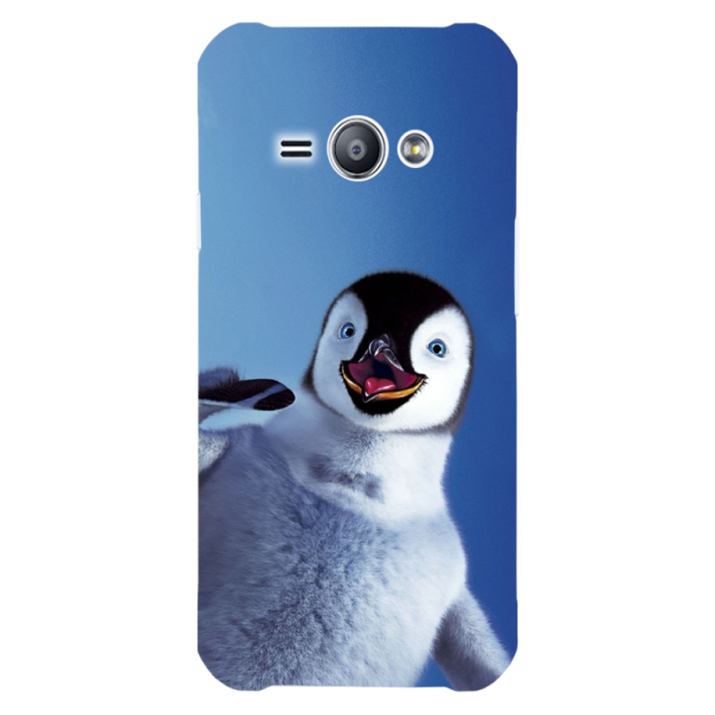 Чехол Uprint Samsung J110 Galaxy J1 Ace 