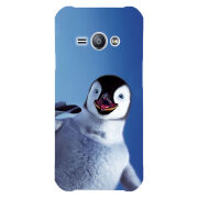 Чехол Uprint Samsung J110 Galaxy J1 Ace 