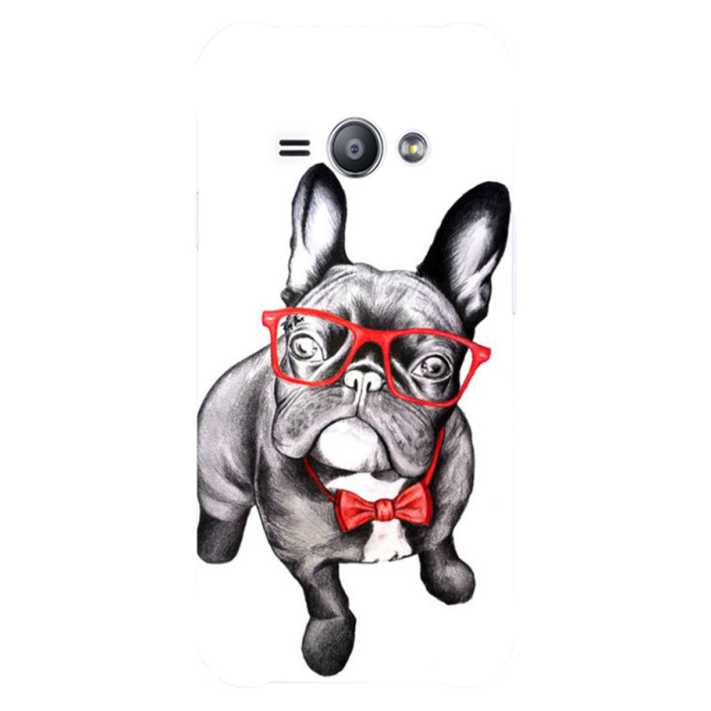 Чехол Uprint Samsung J110 Galaxy J1 Ace 